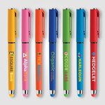 Buy Full Color Islander Softy Brights Gel w/ Stylus