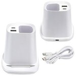 Design this item in Medium White