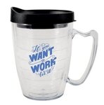 Buy Custom Imprinted Orbit Mug - 15 oz.