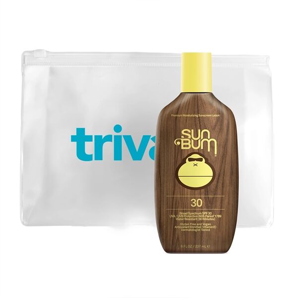 Main Product Image for USA Made Sun Bum Original SPF 30 Sunscreen Lotion 8 oz