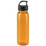 Design this item in Transparent Orange
