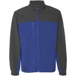 Design this item in Tech Blue-charcoal