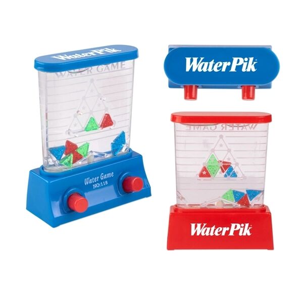 Main Product Image for Custom Printed Watergame Assortment