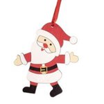 Design this item in Red/White