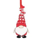 Design this item in Red/White