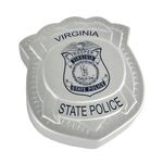 Buy Custom Printed Badge Stress Reliever