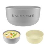 Buy Custom Printed Recycled Serving Bowl