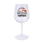 Buy Full Color Wine Glass 12 oz
