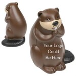 Buy Custom Printed Beaver Stress Reliever