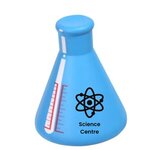 Buy Custom Printed Chemical Flask Stress Reliever