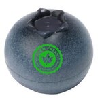 Buy Custom Printed Blueberry Stress Reliever
