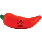 Buy Custom Printed Chili Pepper Stress Reliever