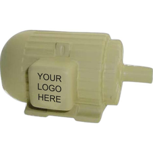 Main Product Image for Custom Printed Motor Stress Reliever