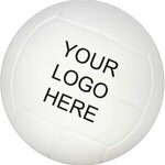 Buy Custom Printed Volleyball Stress Reliever