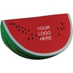 Buy Custom Printed Watermelon Stress Reliever