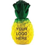 Buy Custom Printed Pineapple Stress Reliever