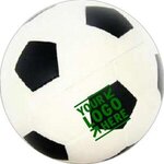 Buy Custom Printed Soccer Stress Reliever