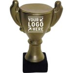 Buy Custom Printed Trophy Stress Reliever