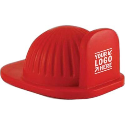 Main Product Image for Fire Helmet Stress Reliever