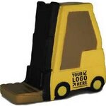 Buy Custom Printed Fork Lift Stress Reliever