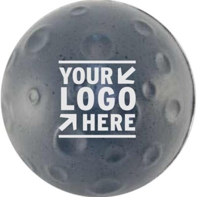 Main Product Image for Custom Printed Moon Stress Reliever