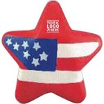 Buy Custom Printed Star Shaped Stress Reliever