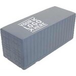 Buy Custom Printed Freight Container Stress Reliever