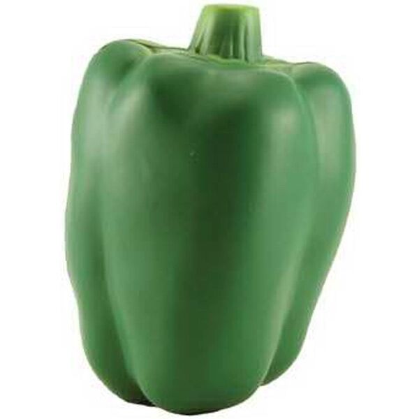 Main Product Image for Custom Printed Bell Pepper Stress Reliever