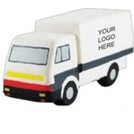 Buy Custom Printed Delivery Truck Stress Reliever