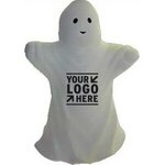 Buy Custom Printed Ghost Stress Relievers