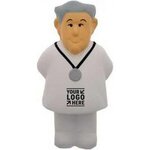 Buy Custom Printed Doctor Stress Reliever
