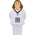 Buy Custom Printed Doctor Stress Reliever
