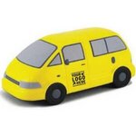 Buy Custom Printed Mini Van Stress Reliever