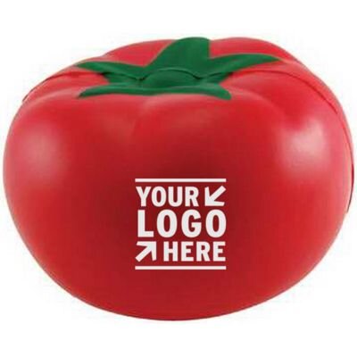 Main Product Image for Custom Printed Tomato Stress Reliever