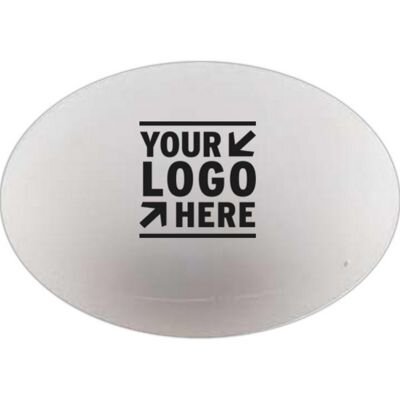 Main Product Image for Custom Printed Pill Round Stress Reliever