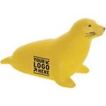 Buy Custom Printed Seal Stress Reliever
