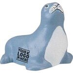 Buy Custom Printed Seal Stress Reliever