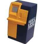 Buy Custom Printed ATM Dispenser Stress Reliever
