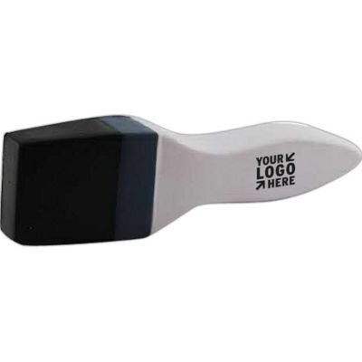 Main Product Image for Custom Printed Brush Stress Reliever