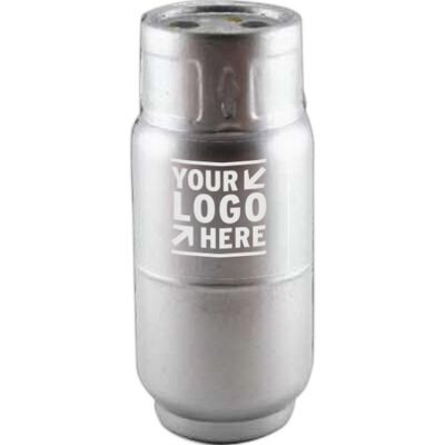 Main Product Image for Custom Printed Propane Tank Stress Reliever