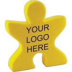 Buy Custom Printed Starman stress reliever