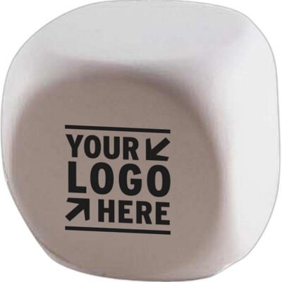 Main Product Image for Custom Printed Cube Stress Reliever