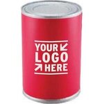 Buy Custom Printed Can Stress Reliever
