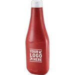 Buy Custom Printed Ketchup Bottle Stress Reliever