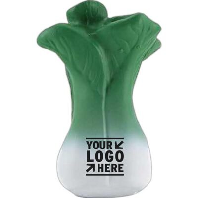 Main Product Image for Custom Printed Bok Choy Stress Reliever