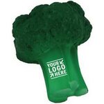 Buy Custom Printed Broccoli Stress Reliever