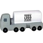 Buy Custom Printed Oil Tank Truck Stress Reliever