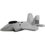 Buy Custom Printed Fighter Jet Stress Reliever