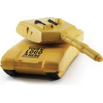 Main Product Image for Custom Printed Tank Stress Reliever