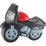 Buy Custom Printed Motorcycle Stress Reliever